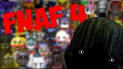 ПРОБЛЕМЫ СО ЗДОРОВЬЕМ ИЗ-ЗА ХОРРОРА (FNAF4)