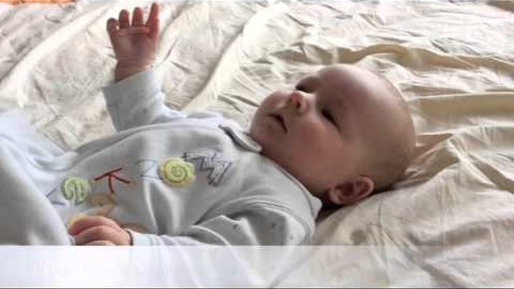 Мальчики 4 месяца фото Мальчики 4 месяца фото