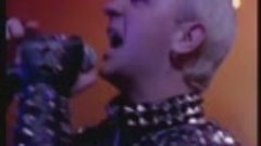 Judas Priest - Love Bites