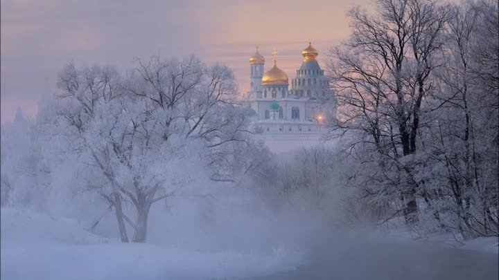 Светлана Атангулова. «Мой Боже» (Музыка: Дмитрий Лёликов, Стихи: Сер ...