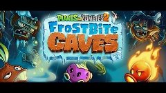 Plants VS Zombies 2! Frozen cave! Part 168! Day 6! The new p...
