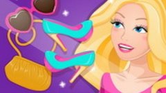 Barbie Fashion Blogger | Best Game for Little Girls - Baby G...