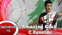 FIFA 16 Amazing Goal [C.Ronaldo]
