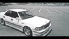 Toyota (S130) Crown Royal Saloon Junction Produce