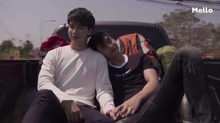 2Moons2 EP12