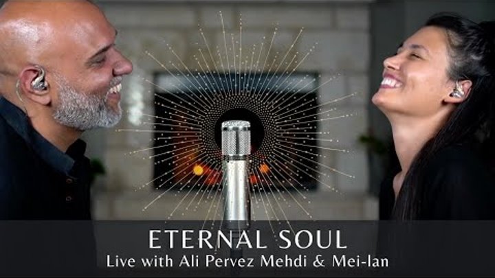 Mei-lan Maurits | Eternal Soul | Sound Healing Music