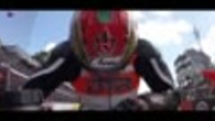 TT Isle Of Man - Beautiful Danger 2018