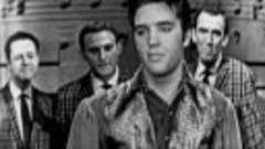 Elvis Presley - Don&#39;t Be Cruel