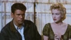 Buszmegalló - 1956, romantikus, vígjáték