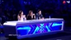 The X Factor [Ep01] ذا اكس فاكتور