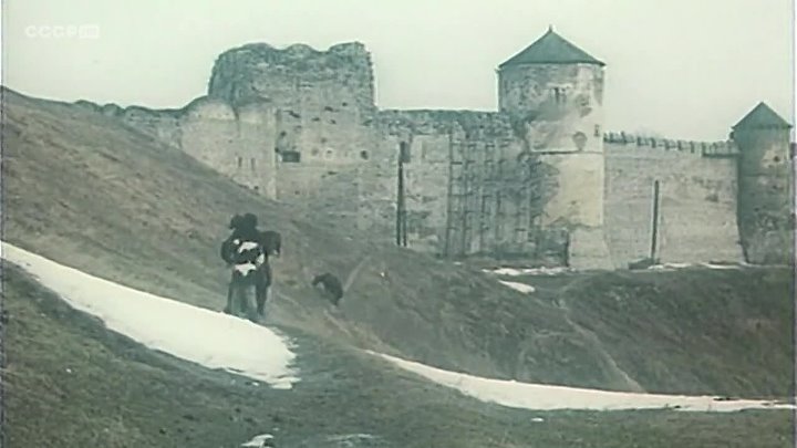 Старая крепость 6. «Старая крепость» (1973) - приключения. Старая крепость Каменец-Подольска в фильмах.