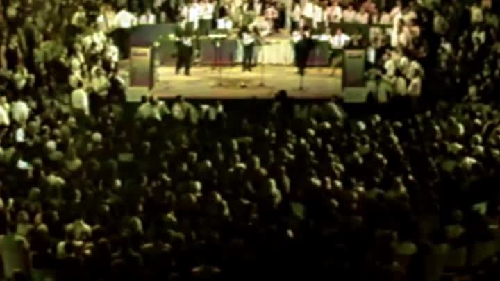 The Beatles - live Circus Krone-Bau Munich 1966