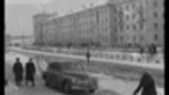 ЛЕНИНОГОРСК ВКО Видеохроника 1962 года