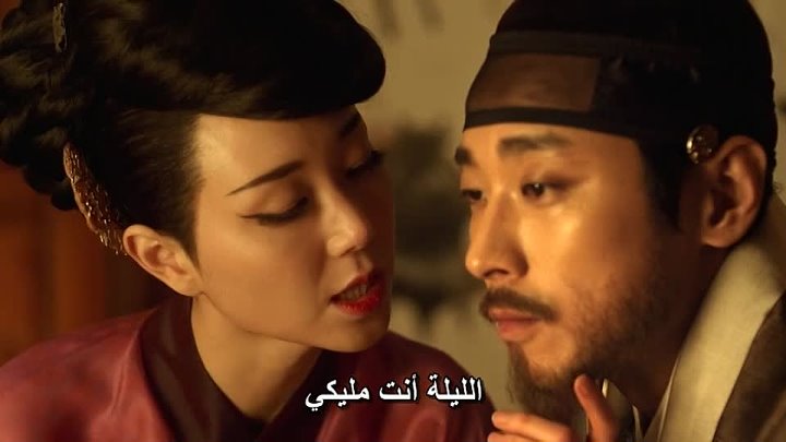 18 الفلم الكوري الخائن مترجم جاونتر آسيا شو