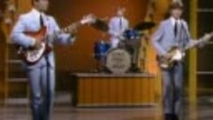 Ed Sullivan&#39;s Rock&#39;n&#39;Roll Classics 1 - Chart Toppers 65-67