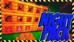 ★MrMuwkaNightPack || BEST MINECRAFT PVP RESOURCE PACK★