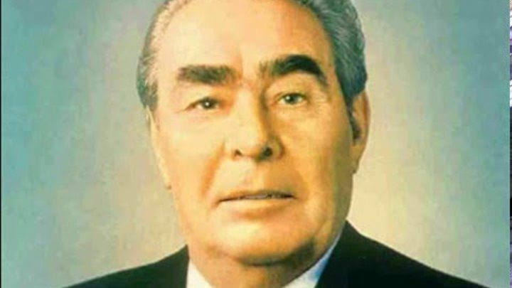 Брови брежнева фото Брови брежнева фото