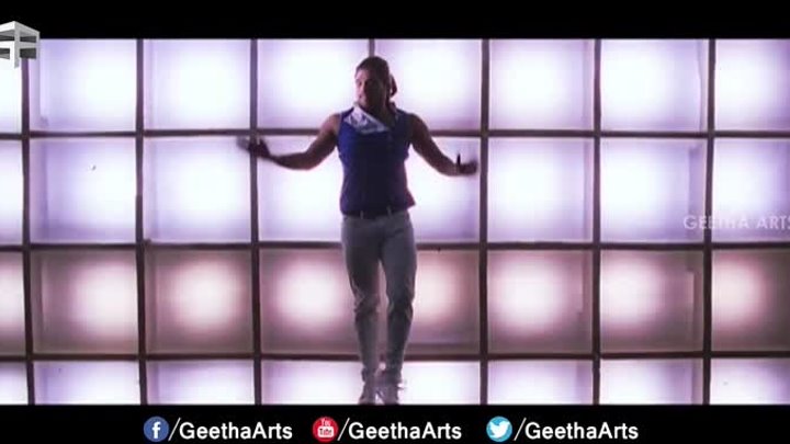 Nath Nath Full Video Song _ Badrinath Movie _ Allu Arjun, Tamanna