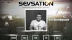 13 ноября #SEVSATION иструменталист Ашот Егорян!