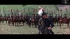 Крымская война _ Балаклавская битва) 1853-Атака лёгкой кавал...