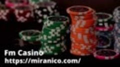 Fm Casino