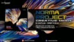 ♛WSELENAIA♛Lyktum - Spirit Form (Norma Project Remix)Progres...