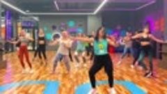 Фестиваль ZUMBA!