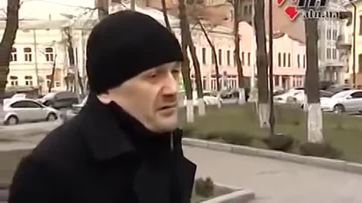 Настоящий мужик из Харькова сказал всю правду об Украине за 2 минуты ...