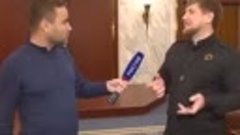 Кадыров ответил на провокацию украинского депутата