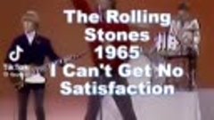 Rolling Stones 1965...