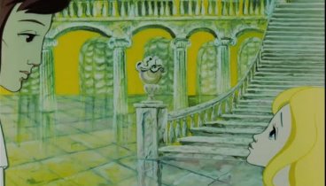 Навсегда (И.Цветков-Г.Сапгир) из мультфильма «Золушка» 1979