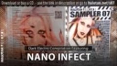 Nano Infect - Never Too Drunk [To Fuck]