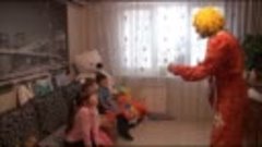 Весёлый клоун на детский праздник:  видеооператор фотограф 8...