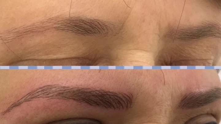 Microblading Berlin