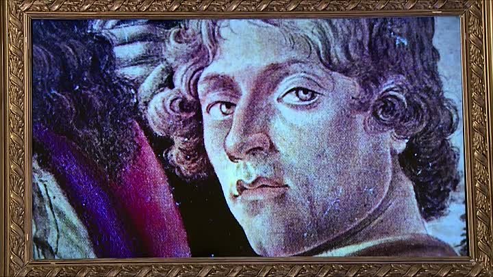 S01e06 - Botticelli & The Divine Spark-6