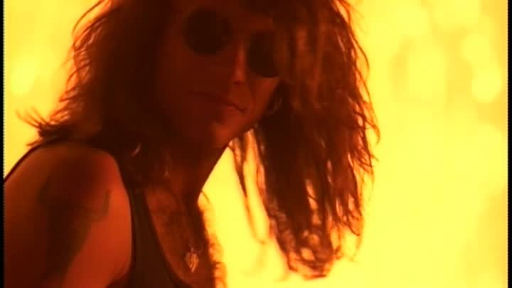 Jon Bon Jovi - Miracle - 1990 - Official Video - Full HD 1080p - гру ...