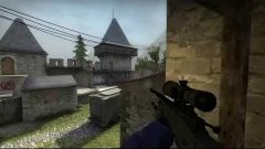 VACATION - AWP JUMPSHOT