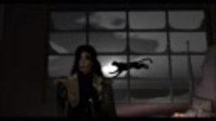 MICHAEL JACKSON TRIBUTE (scared of the moon)