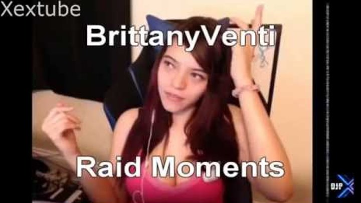 Flashes twitch girl 5 Streamers