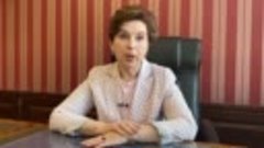 Ирина Мануйлова рассказала о предстоящем форуме Технопром