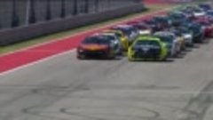 NASCAR Cup Series Extended Highlights