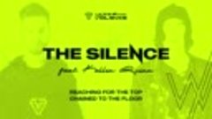 ULTRA-VIOLENCE - The Silence (feat.KELLIN QUINN of SLEEPING ...