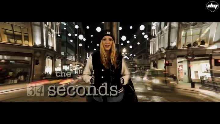 LISA ABERER feat. FLO RIDA & NATHAN - Counting The Seconds 1080p