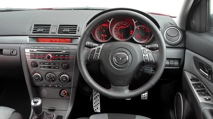 Установка и обзор авточехлов на Mazda 3 Sd (BK) c 04-13г. (Hb с 04-0 ...