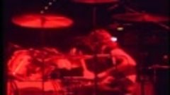 Rainbow - Mistreated (Live in Munich 1977) HD