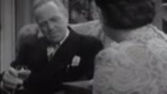 An Act of Murder (1948) Fredric March, Edmond O&#39;Brien, Flore...