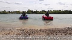 Gibbs Quadski