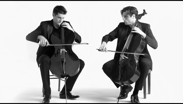 2 Cellos - Mombasa (RK :)