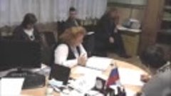 Сессия Совета депутатов 25.11.2016