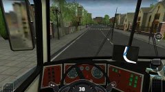 Bus Simulator PRO 2017 on Android